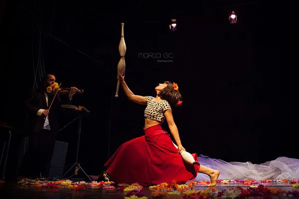 An Extraordinary Day