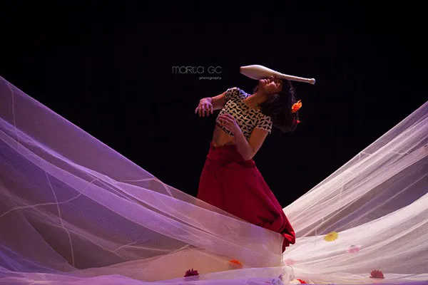 An Extraordinary Day