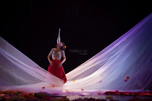 An Extraordinary Day