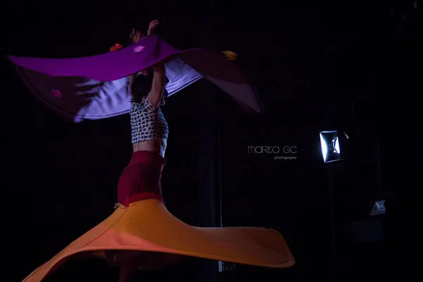 An Extraordinary Day