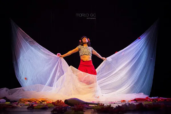 An Extraordinary Day