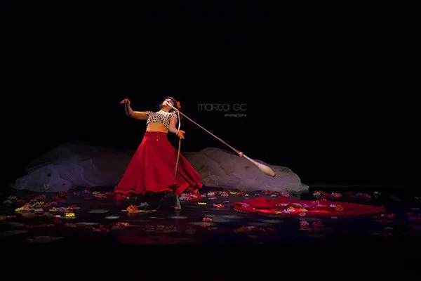 An Extraordinary Day