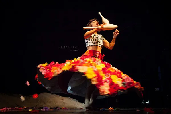 An Extraordinary Day