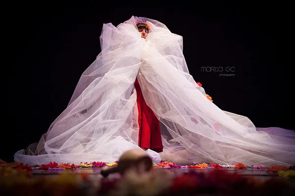 An Extraordinary Day