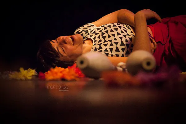 An Extraordinary Day