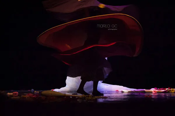 An Extraordinary Day