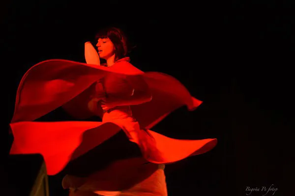 An Extraordinary Day