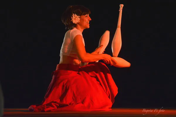 An Extraordinary Day