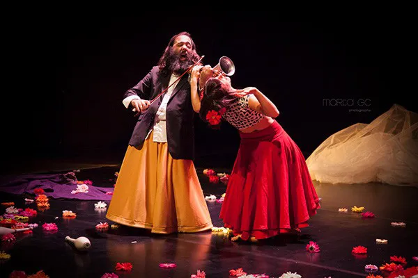 An Extraordinary Day