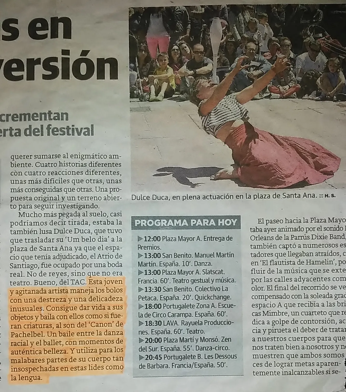 El Norte de Castilla