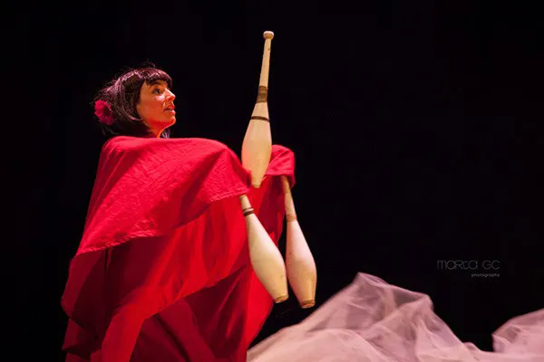 An Extraordinary Day