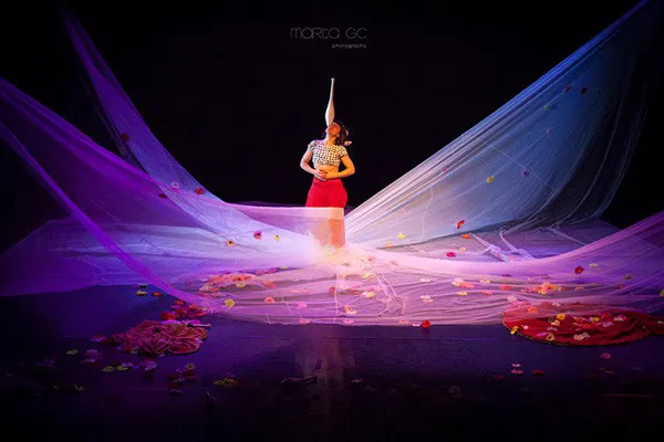 An Extraordinary Day