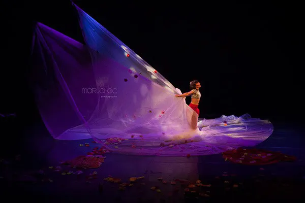 An Extraordinary Day