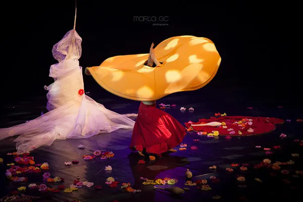 An Extraordinary Day