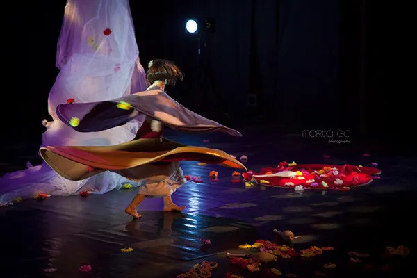 An Extraordinary Day