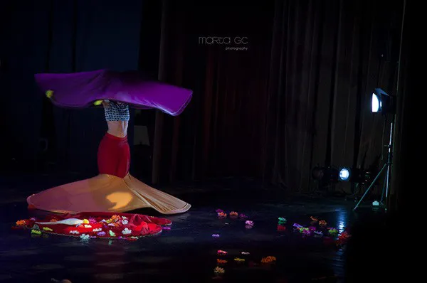 An Extraordinary Day