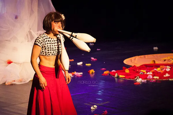 An Extraordinary Day