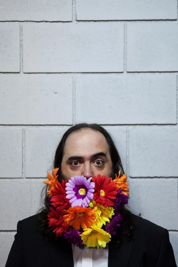 An Extraordinary Day