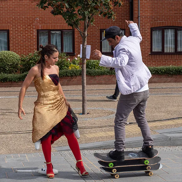 Image 2 from the gallery