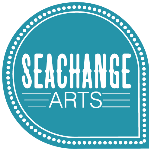 Seachange Arts